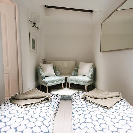 D.Five Parliament Residence Budapest Ngoại thất bức ảnh