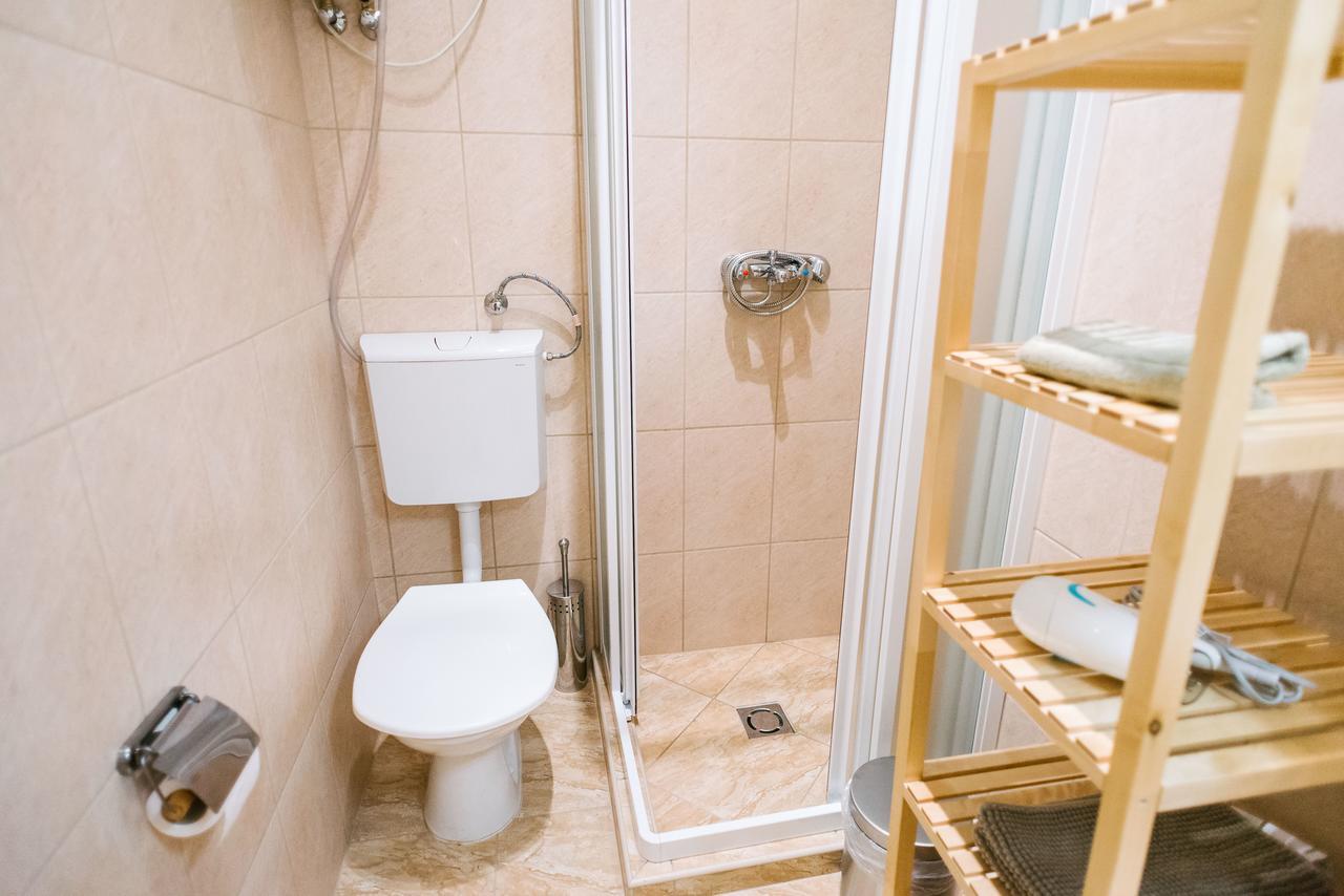 D.Five Parliament Residence Budapest Ngoại thất bức ảnh